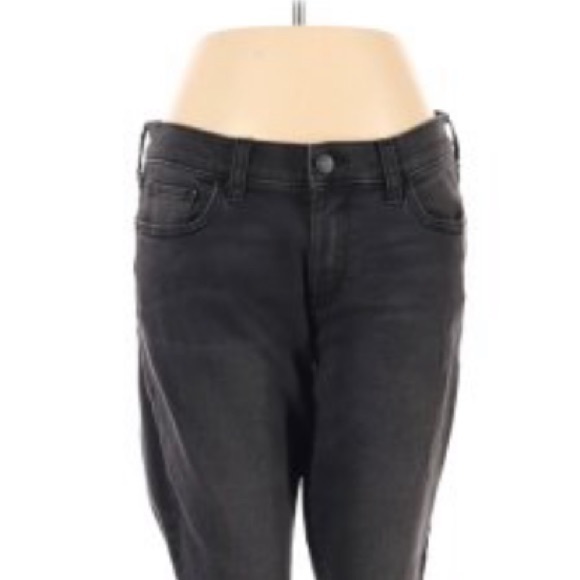 Banana Republic factory jeans - Picture 3 of 3